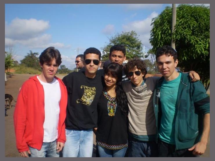Banda Arquimedes